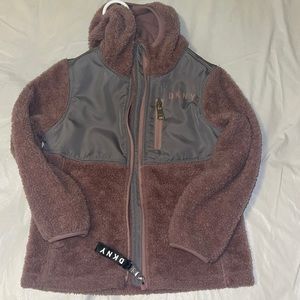 Toddler DKNY SPORT jacket